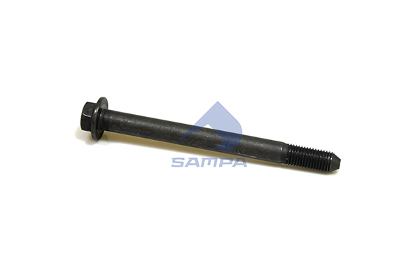 SAMPA 102.252 Болт рессоры! M20x2.5/223 Volvo