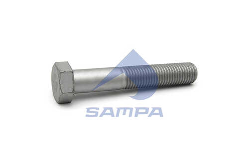 SAMPA 102.264 Болт рессоры! M24x3x140 DAF XF95/65CF/75CF/85CF