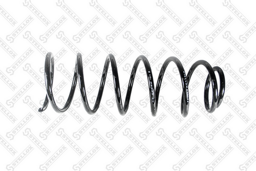 STELLOX 10-23333-SX Пружина передняя! 40 958 37 Volvo XC70 Cross Country 2.4/2.5T/2.4 D5 00>