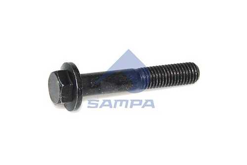 SAMPA 102.452 Болт! крепления стабилизатора M12x1.75x70 VOLVO