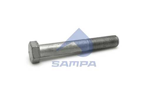 SAMPA 102.745 Болт! M24x2.0x160 RVI