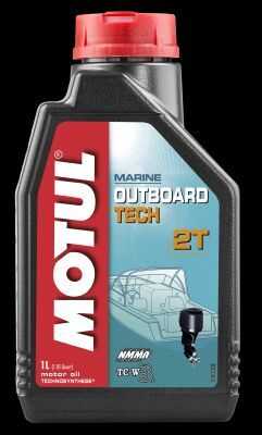 MOTUL 102789 Моторное масло