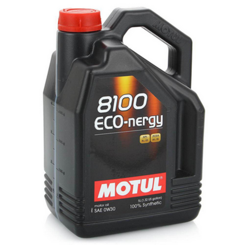 MOTUL 102794 Моторное масло