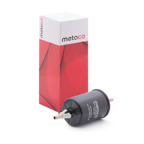 METACO 1030-001 Фильтр топливный Metaco
