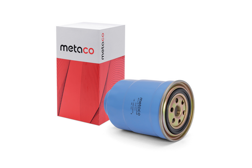 METACO 1030023 Фильтр топливный