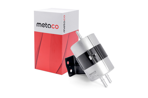 METACO 1030-055 Фильтр топливный Metaco