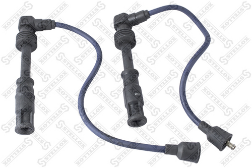 STELLOX 10-38118-SX Комплект проводов зажигания