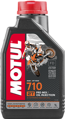 MOTUL 104034 Моторное масло