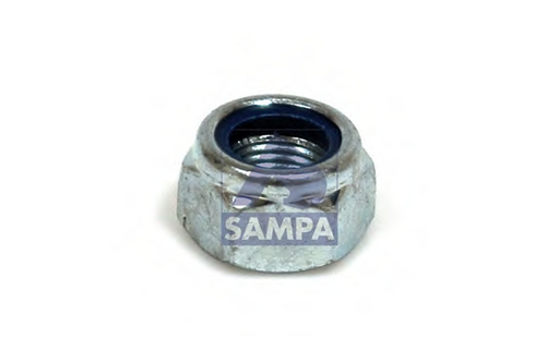 SAMPA 104103 Гайка M16x1.5! MB, MAN