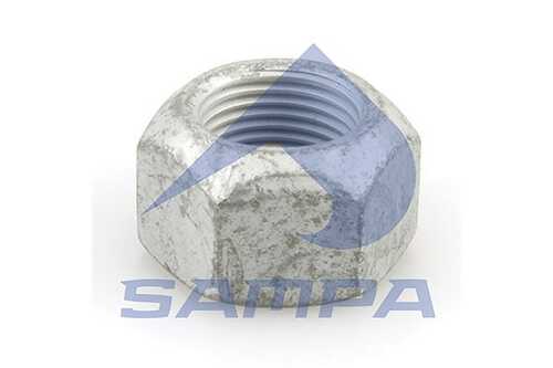 SAMPA 104.198 Гайка листовой рессоры