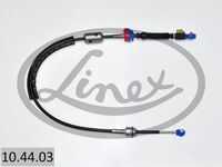 LINEX 104403 Трос переключения передач