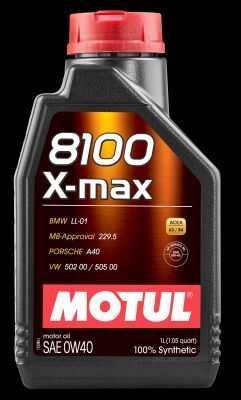 MOTUL 104531 Моторное масло