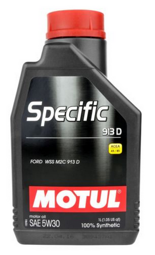 MOTUL 104559 Моторное масло