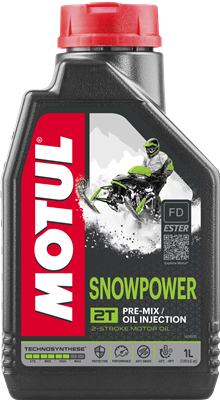 MOTUL 105887 Моторное масло