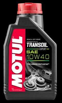 MOTUL 105895 Трансмиссионное масло