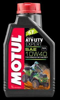 MOTUL 105938 Моторное масло