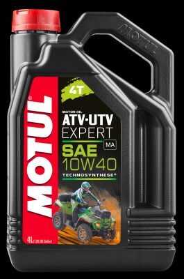 MOTUL 105939 Моторное масло