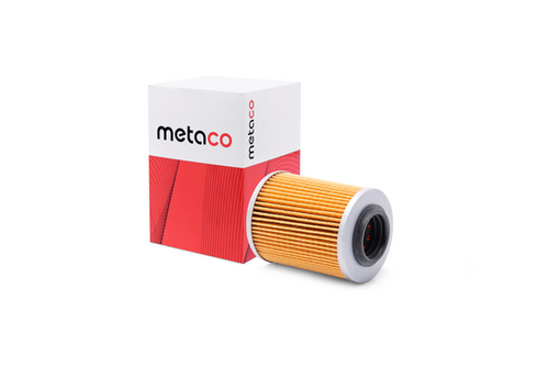 METACO 1061-002 Фильтр масляный мото