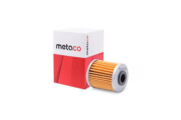 METACO 1061-008 Фильтр масляный мото Metaco
