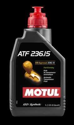 MOTUL 106954 MULTI ATF 236.15 12X1Л