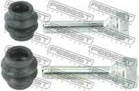 FEBEST 1074-C100R-KIT Направляющая суппорта FEBEST 1074C100RKIT 2+2