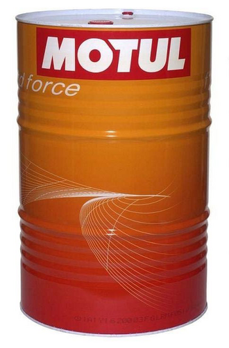 MOTUL 107982 Масло Motul 6100 SYN-NERGY 5W40 (208л)