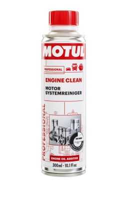 MOTUL 108119 Промывка масляной системы ENGINE CL.