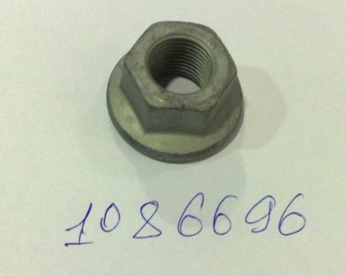 SCHMITZ 1086696 Гайка M16x1.5 Sсhmitz