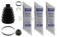 SWAG 10 93 6959 Комплект пылника, приводной вал
