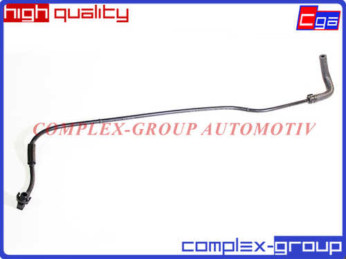 CGA 10PAP055RA Трубка обогрева корпуса дроссельной заслонки! Opel Astra-H/J/Zafira B/Insignia 1.6