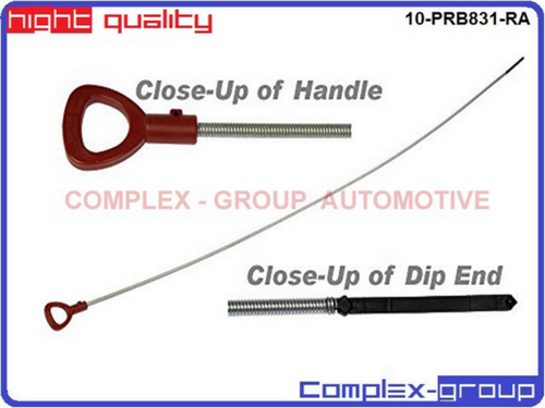 CGA 10PRB831RA Щуп уровня масла (10210370/170516/0004589/44, китай)