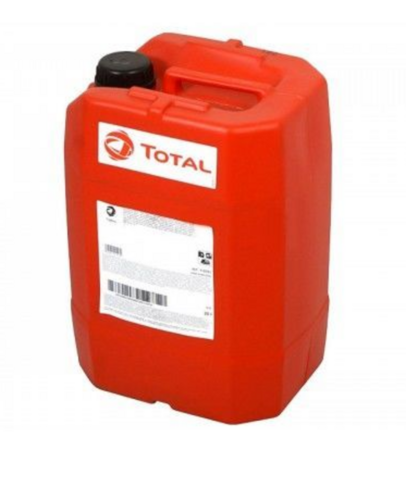 TOTAL 110801 10W40 (20L) Rubia TIR 8600 масло моторное! 20L API:CF,ACEA E4/E5/E7