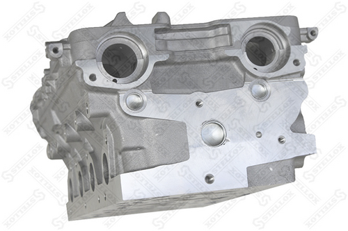 STELLOX 11-08037-SX Головка блока цилиндров! 03G103351B VW Golf/Jetta 2.0TDI BKD 03>