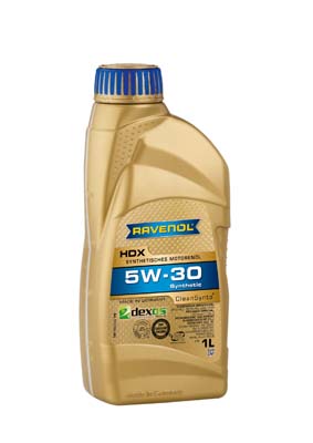 RAVENOL 1111125-001 Масло моторное