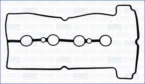 AJUSA 11122000 Прокладка клапанной крышки