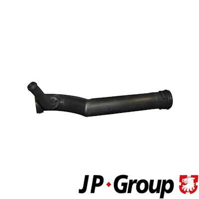 JPGROUP 1114402700 Трубка системы охлаждения JP Group