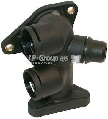 JPGROUP 1114503400 Тройник! VW Passat, Audi A4 1.8 95-01/A6 1.8 97-99