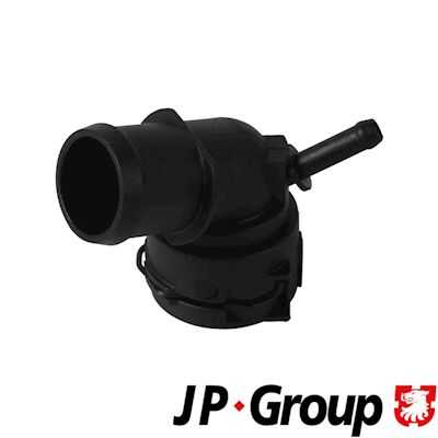 JPGROUP 1114510000 JP GROUP фланец охлаждающей жидкости 26483622