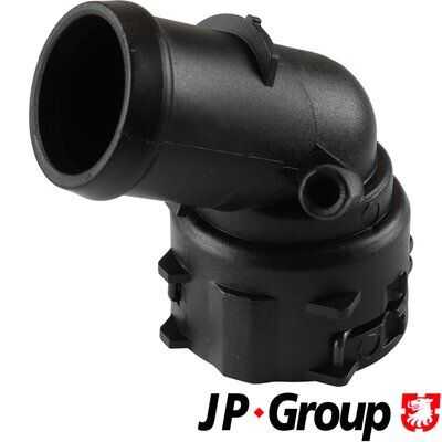 JPGROUP 1114513500 Фланец охлаждающей жидкости JP Group VAG