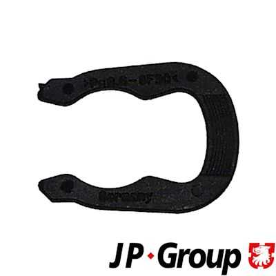 JPGROUP 1114550400 Удерживающая пружина