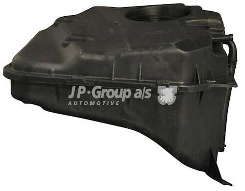 JPGROUP 1114702700 Бачок расширительный! Audi Q7,VW Touareg 3.0-6.0 02-12