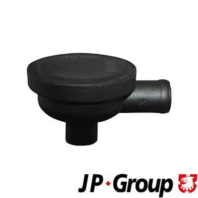 JPGROUP 1117701500 Клапан, отвода воздуха из картера