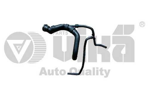 VIKA 11211791001 Radiator Hose