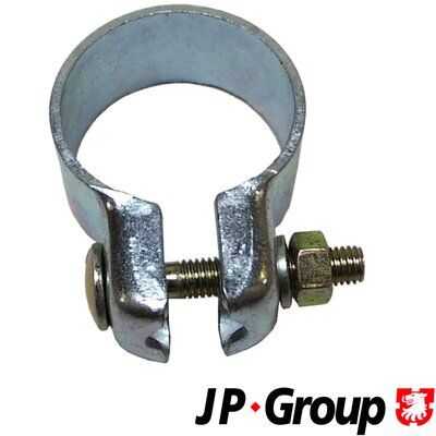 JPGROUP 1121400700 Хомут глушителя универсальный Audi,BMW,Ford,Mazda,Peugeot,Renault,VW D48