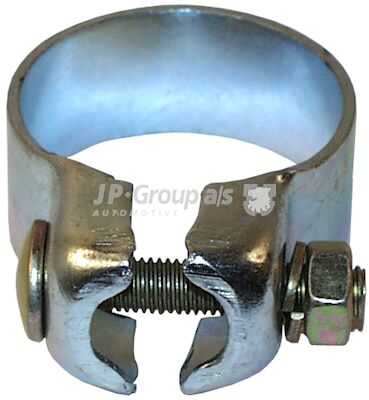 JPGROUP 1121401400 хомут глушителя универсальный Audi,BMW,Ford,Opel,Peugeot,VW D59.5