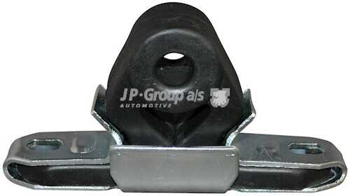 JPGROUP 1121601100 Резиновые полоски, система выпуска