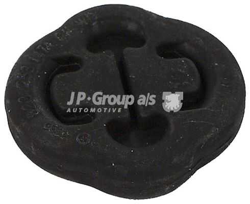 JPGROUP 1121603400 Крепление глушителя! Audi 80/100/A6/ VW Golf/Passat 80-