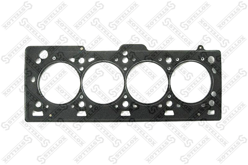 STELLOX 1125004SX Прокладка ГБЦ! (1.2mm) Renault Laguna/Megane/Scenic 1.4/1.6 16V K4J/K4M 97>