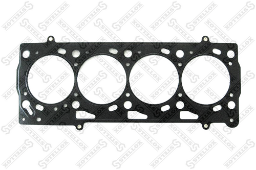 STELLOX 1125012SX Прокладка ГБЦ! (0.7mm) VW Polo/Golf/Bora 1.4 16V DOHC 99>