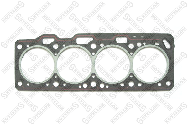 STELLOX 1125017SX Прокладка ГБЦ! (1.6mm) Audi 80 1.3 79-86, VW Golf/Passat/Vento 1.0/1.3 81>